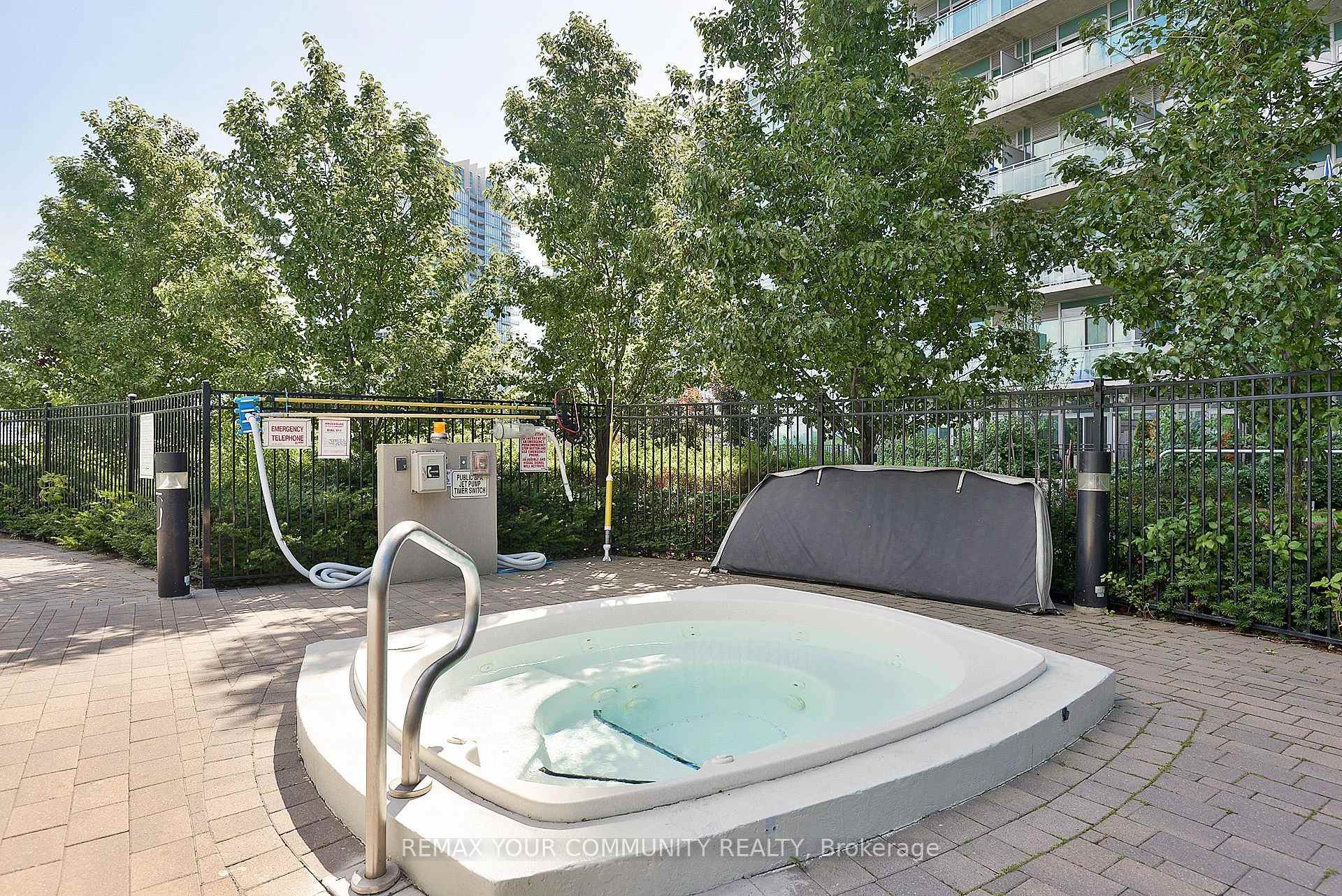 Photo 39 of Unit Ph-2913, 155 Legion Road, Etobicoke, Mimico — HOMEH