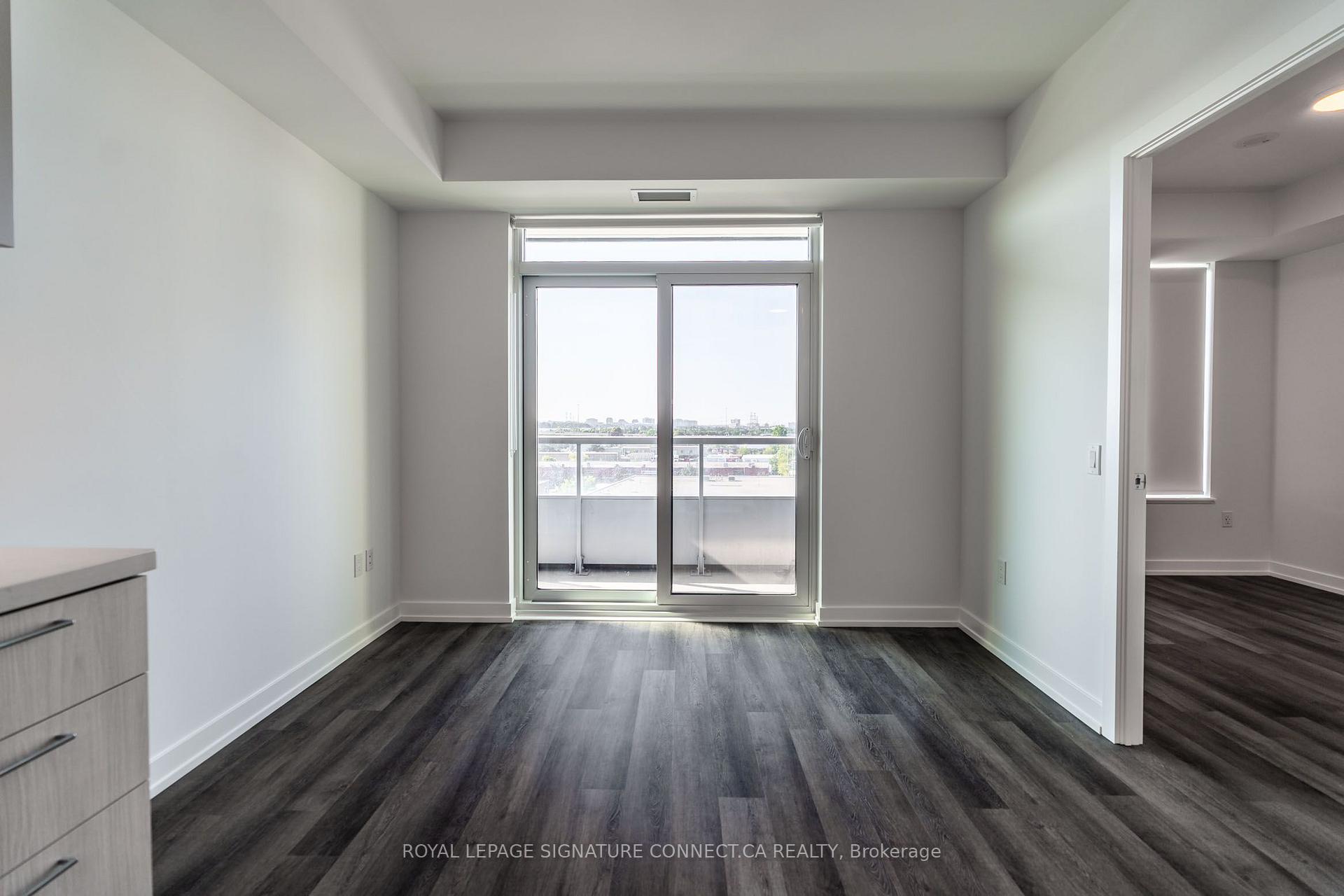 Photo 6 of Unit 601, 2851 Hwy 7, Vaughan, Vaughan Corporate Centre — HOMEH