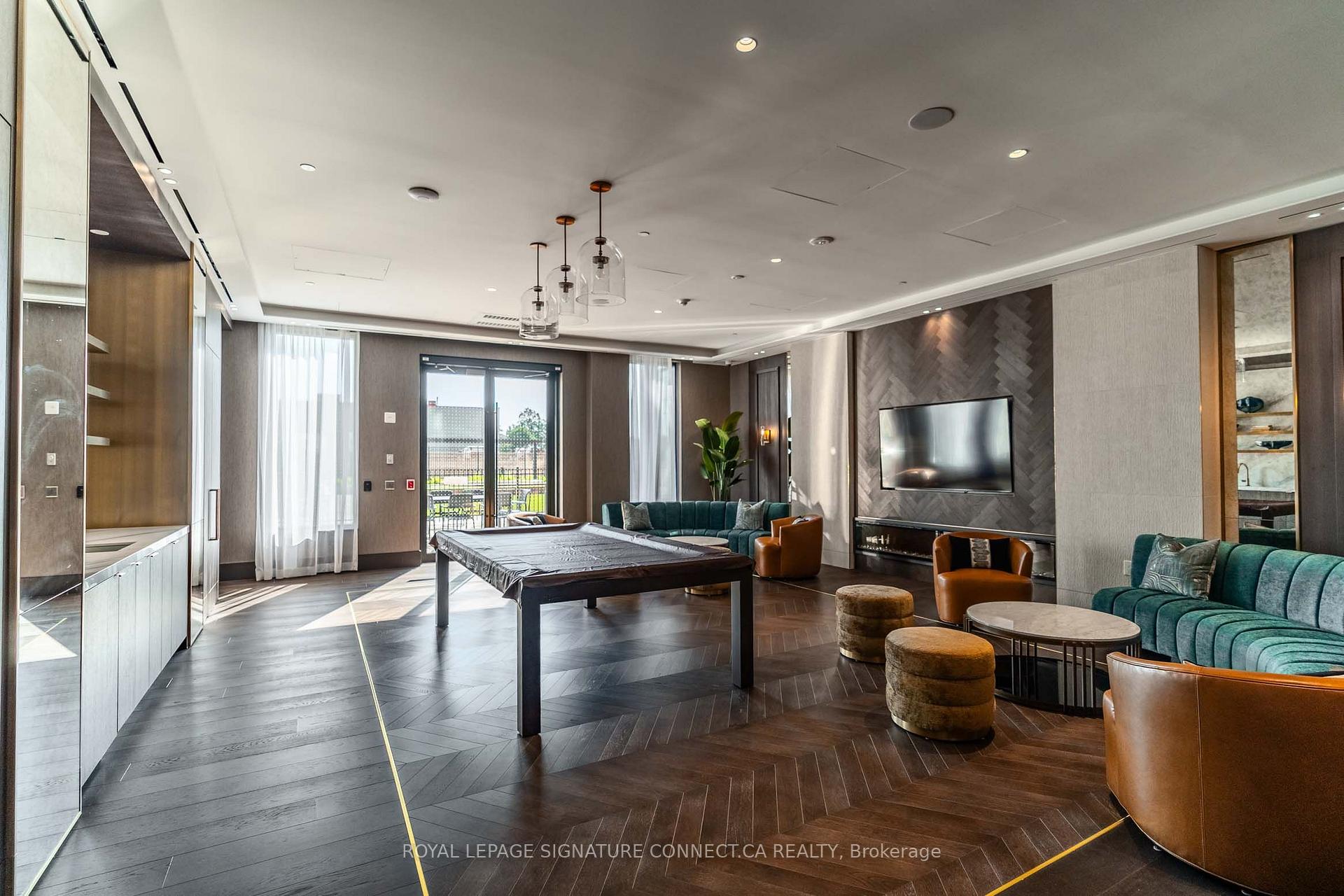 Photo 23 of Unit 601, 2851 Hwy 7, Vaughan, Vaughan Corporate Centre — HOMEH