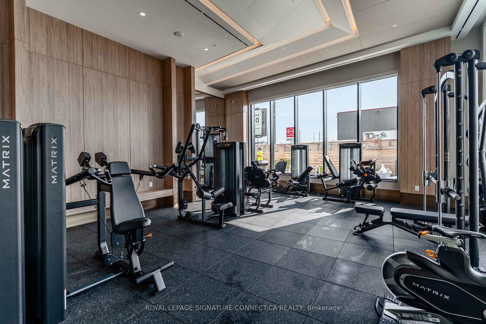 Photo 25 of Unit 601, 2851 Hwy 7, Vaughan, Vaughan Corporate Centre — HOMEH