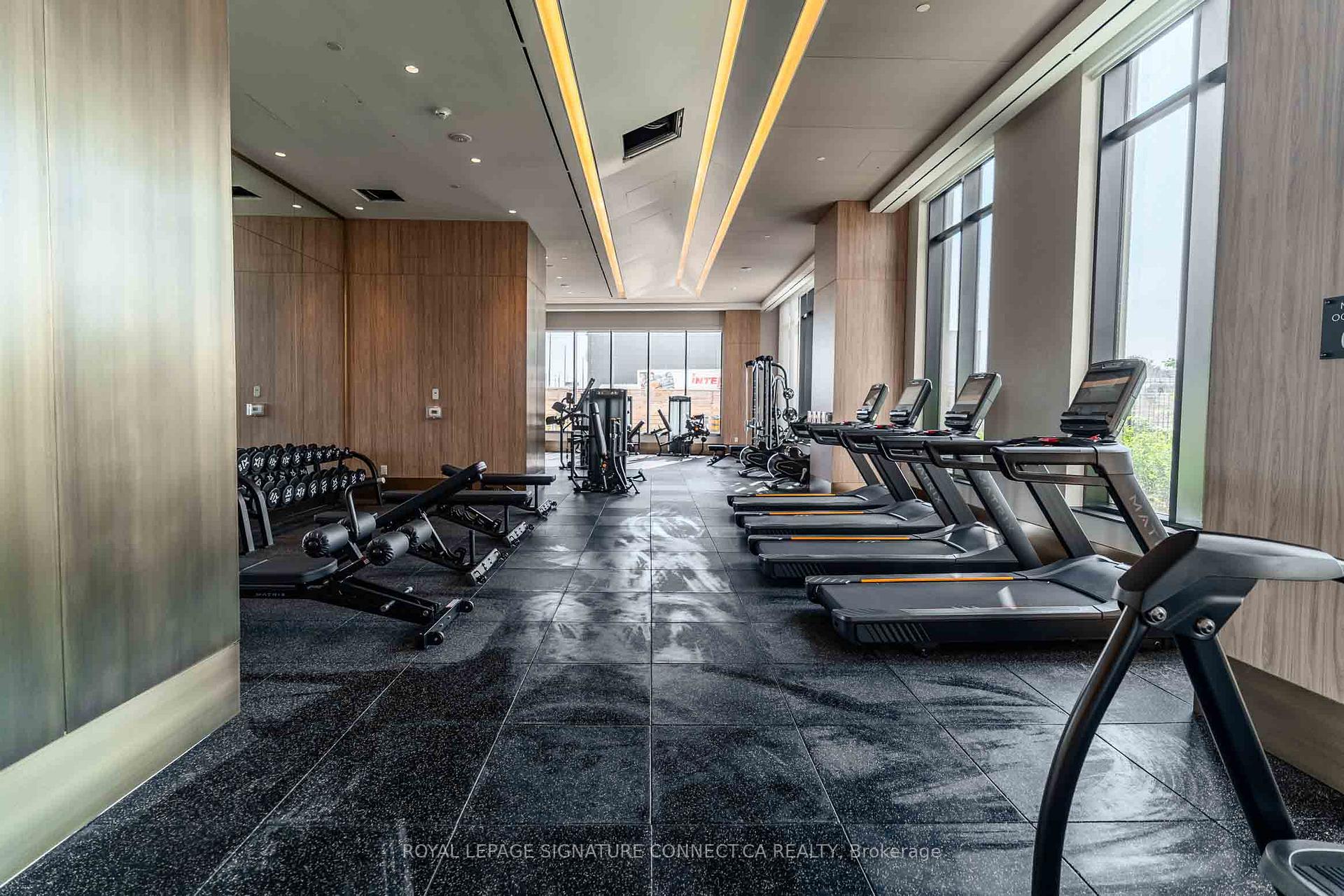 Photo 30 of Unit 601, 2851 Hwy 7, Vaughan, Vaughan Corporate Centre — HOMEH