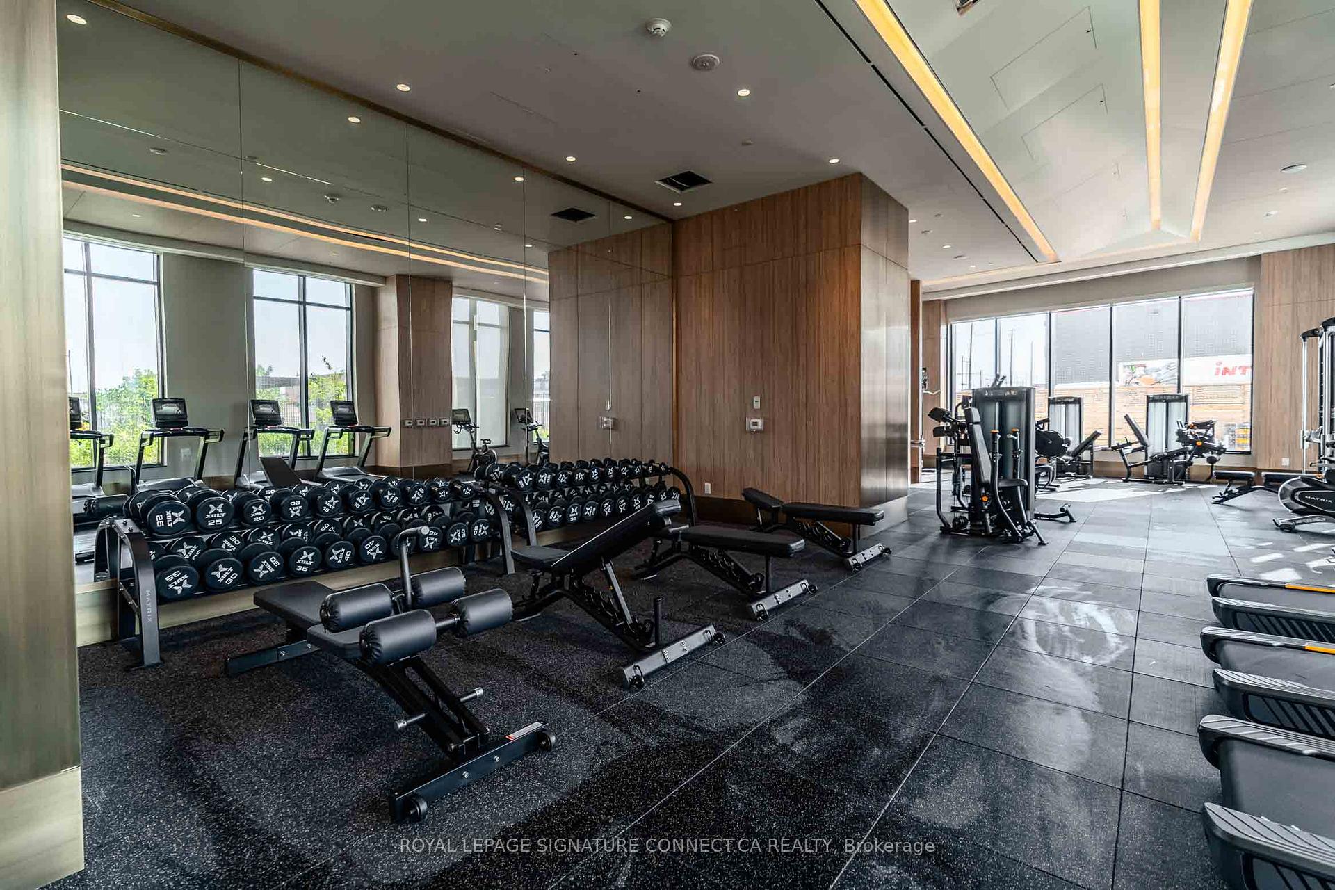 Photo 31 of Unit 601, 2851 Hwy 7, Vaughan, Vaughan Corporate Centre — HOMEH