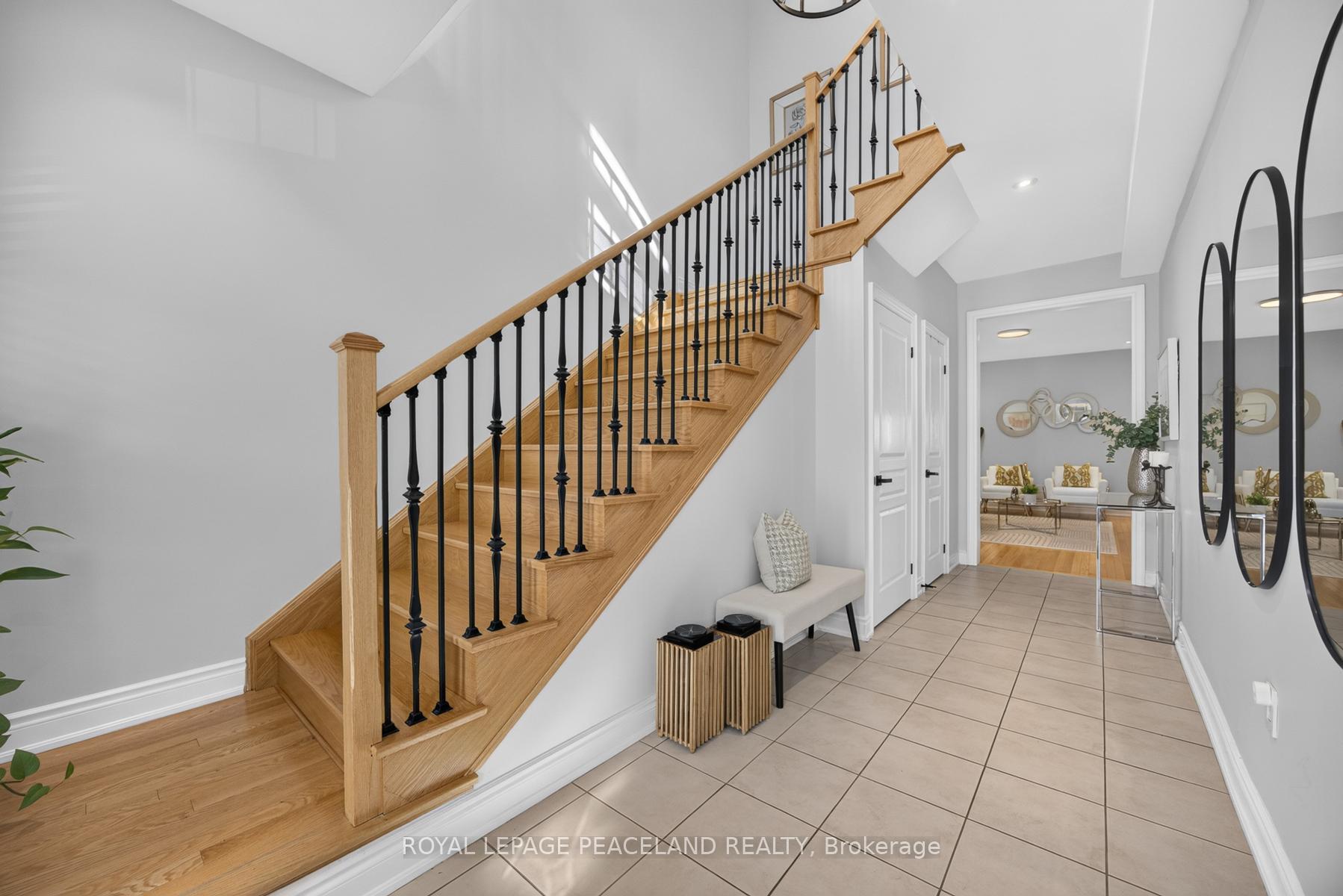 Photo 4 of 475 Grindstone Trail, Oakville, Joshua Meadows — HOMEH