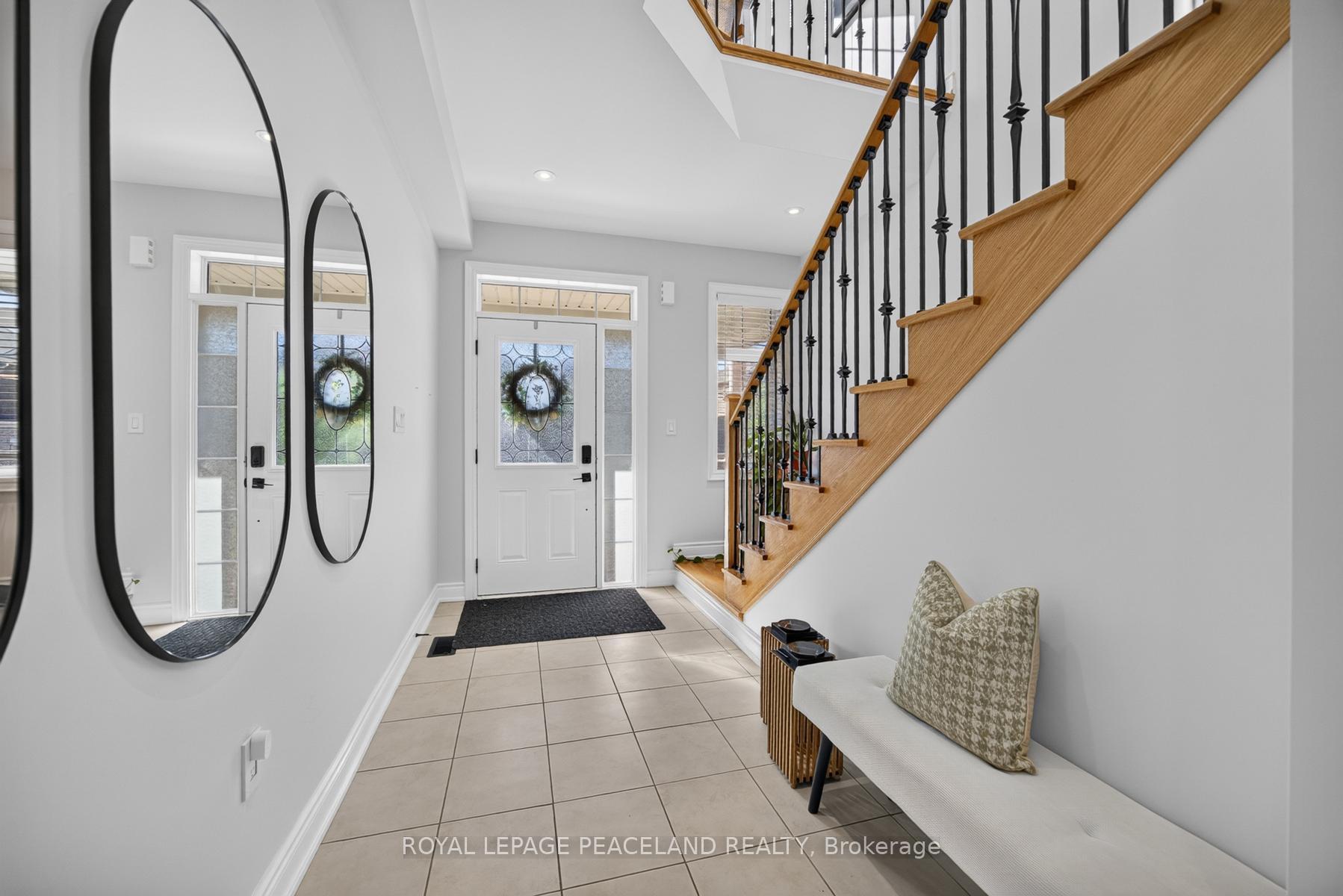 Photo 5 of 475 Grindstone Trail, Oakville, Joshua Meadows — HOMEH
