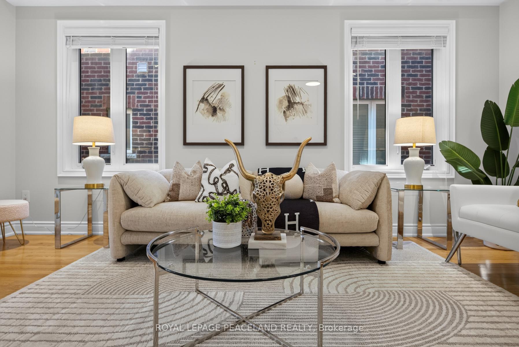 Photo 6 of 475 Grindstone Trail, Oakville, Joshua Meadows — HOMEH