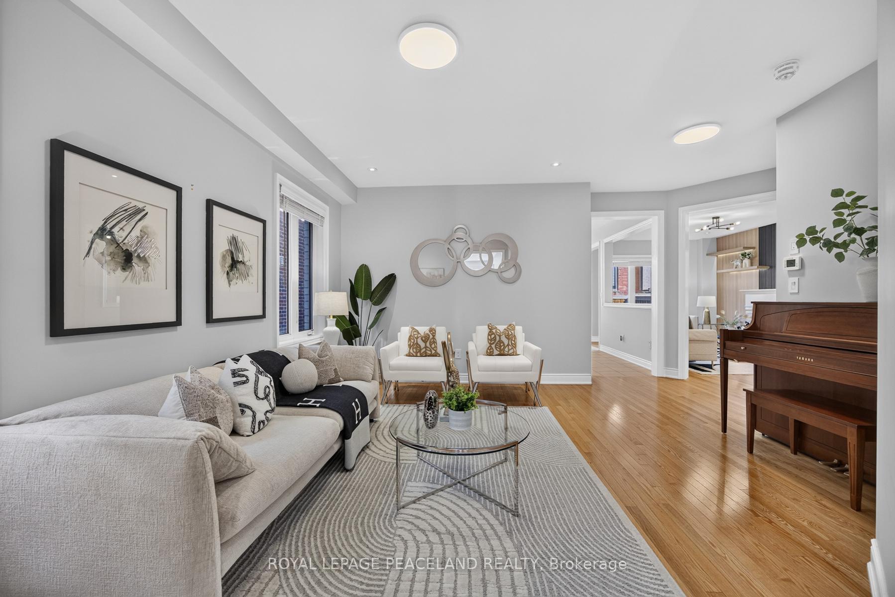Photo 7 of 475 Grindstone Trail, Oakville, Joshua Meadows — HOMEH