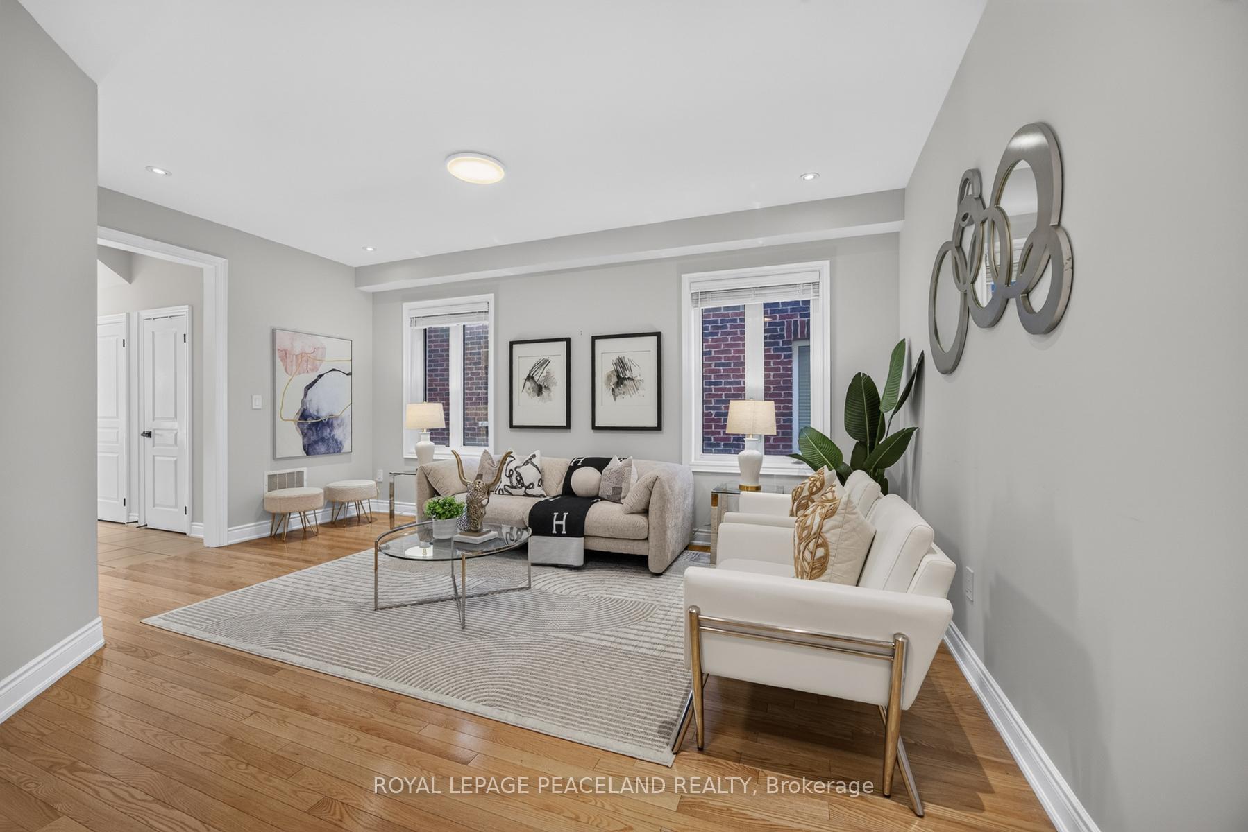 Photo 10 of 475 Grindstone Trail, Oakville, Joshua Meadows — HOMEH