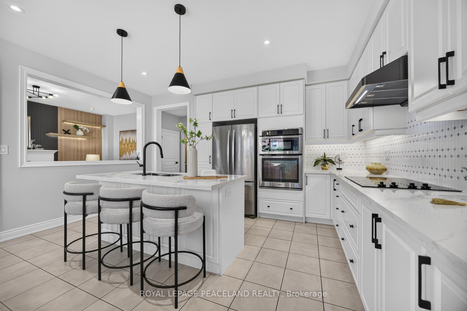Photo 15 of 475 Grindstone Trail, Oakville, Joshua Meadows — HOMEH