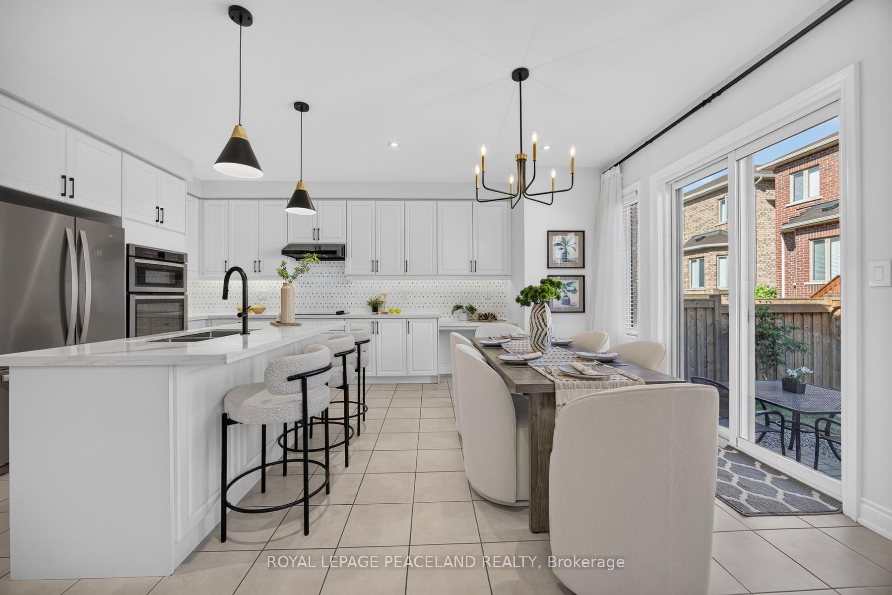 Photo 17 of 475 Grindstone Trail, Oakville, Joshua Meadows — HOMEH