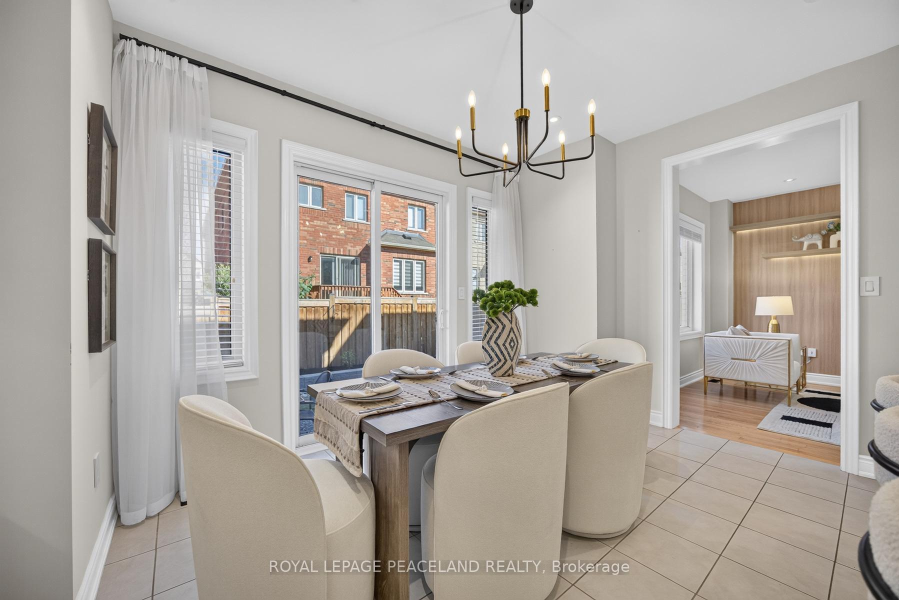 Photo 18 of 475 Grindstone Trail, Oakville, Joshua Meadows — HOMEH