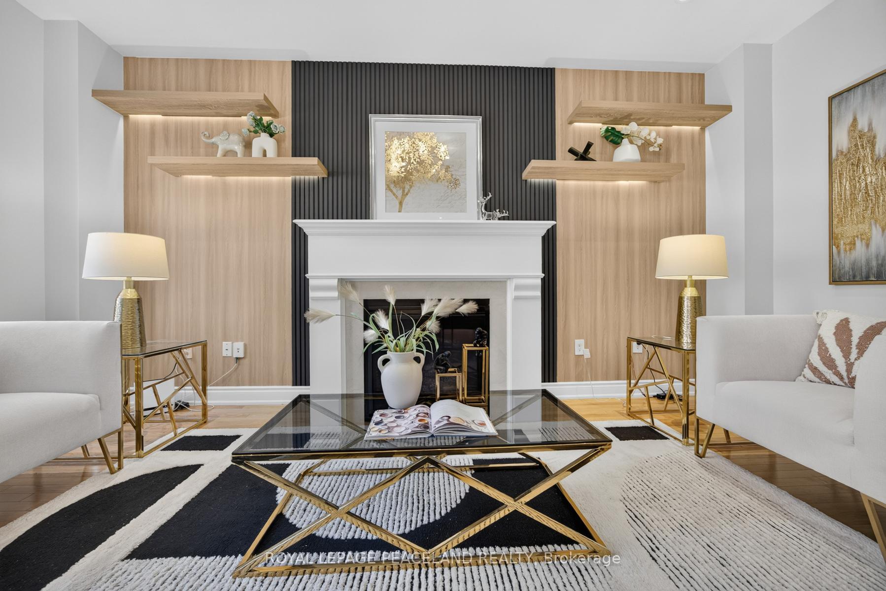 Photo 23 of 475 Grindstone Trail, Oakville, Joshua Meadows — HOMEH