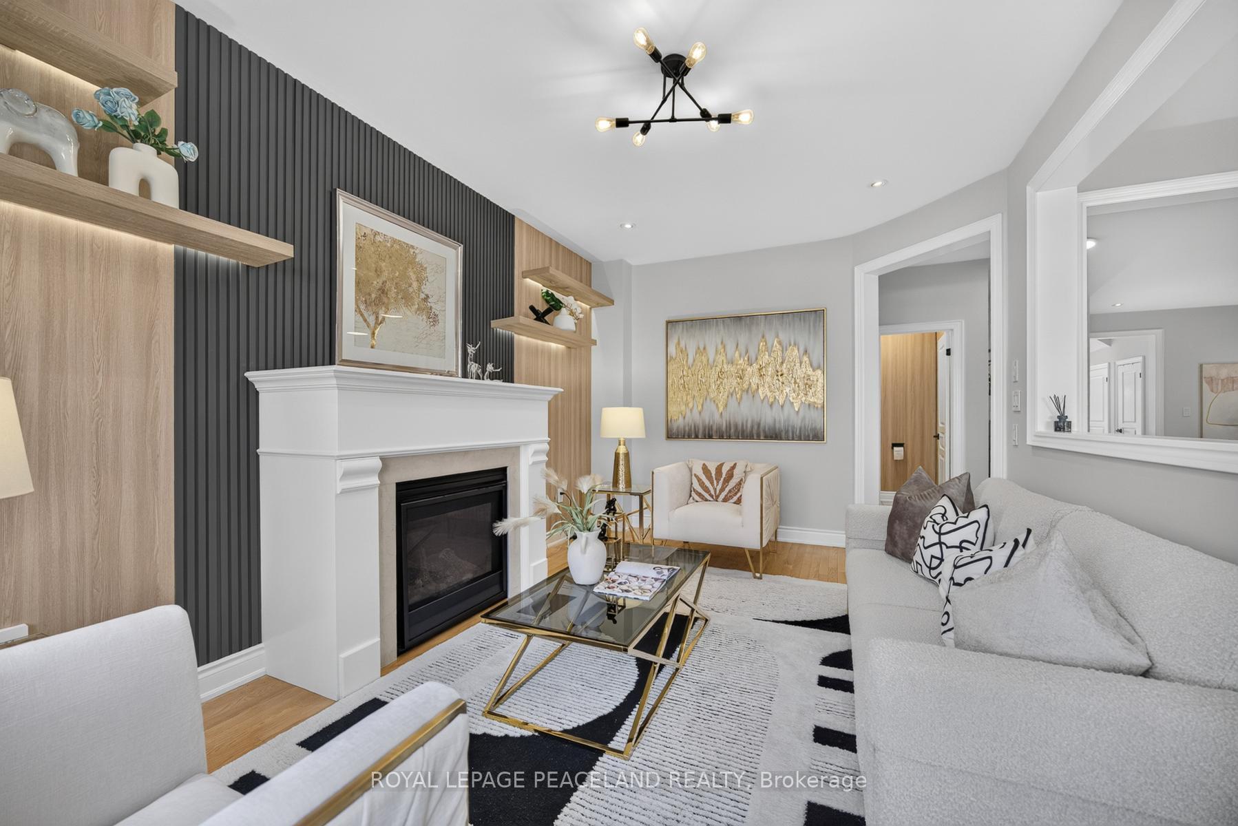 Photo 24 of 475 Grindstone Trail, Oakville, Joshua Meadows — HOMEH