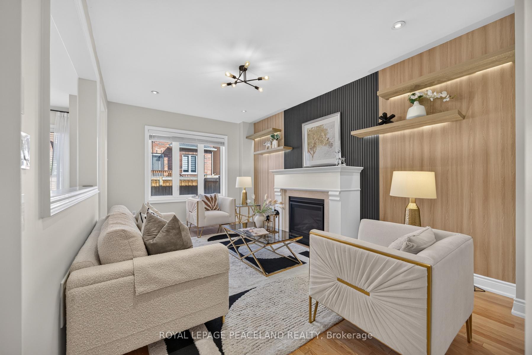 Photo 25 of 475 Grindstone Trail, Oakville, Joshua Meadows — HOMEH