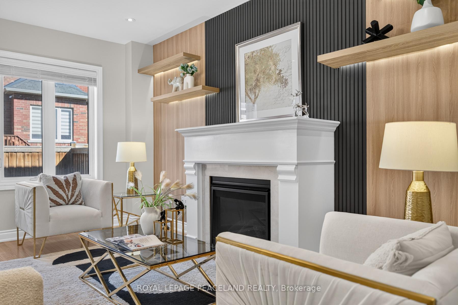 Photo 27 of 475 Grindstone Trail, Oakville, Joshua Meadows — HOMEH