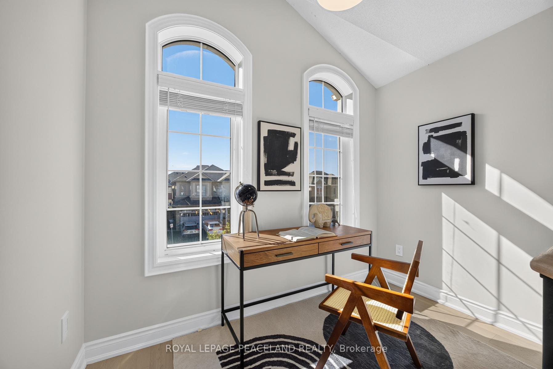 Photo 30 of 475 Grindstone Trail, Oakville, Joshua Meadows — HOMEH