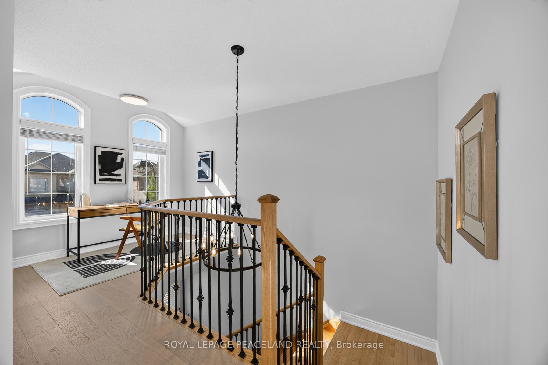 Photo 31 of 475 Grindstone Trail, Oakville, Joshua Meadows — HOMEH
