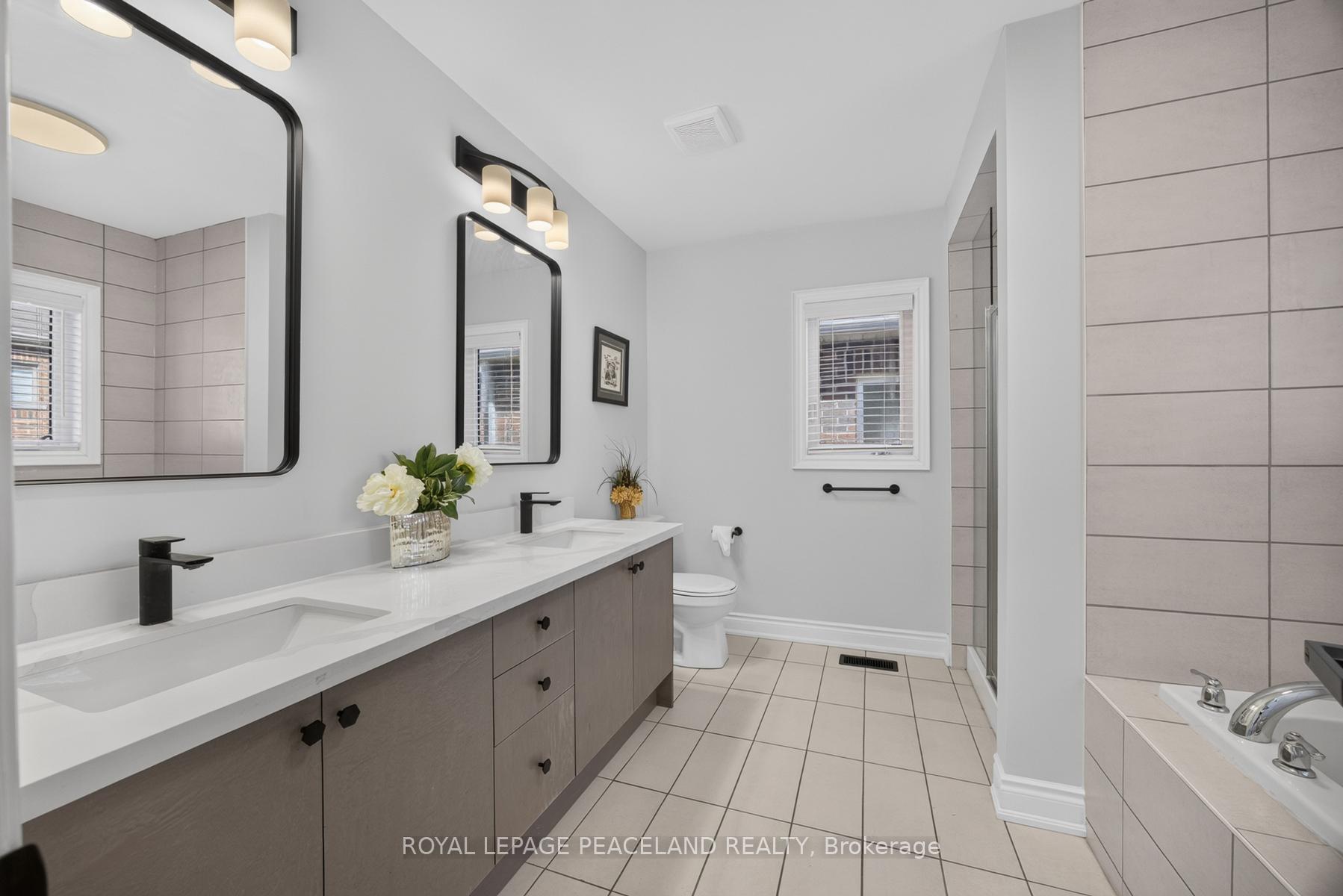 Photo 36 of 475 Grindstone Trail, Oakville, Joshua Meadows — HOMEH