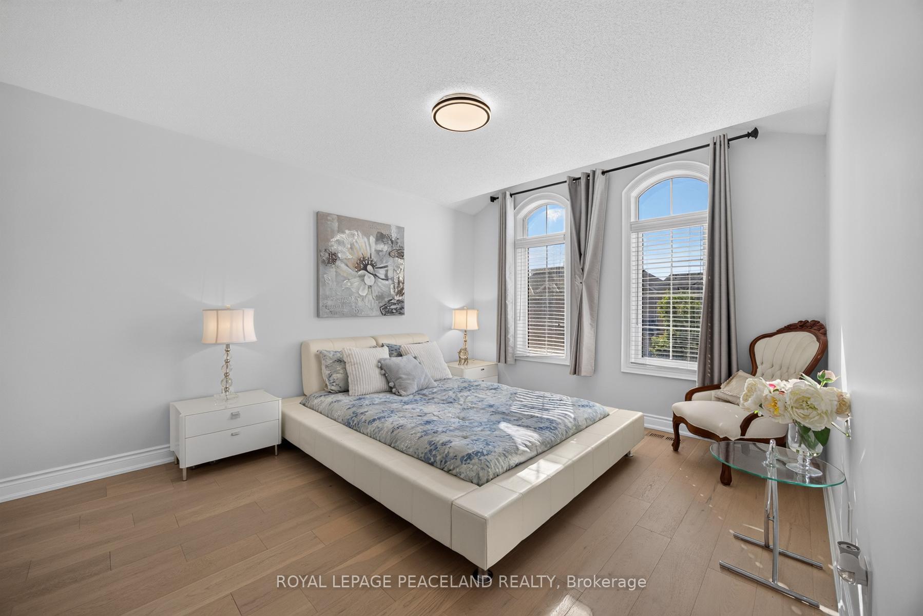 Photo 39 of 475 Grindstone Trail, Oakville, Joshua Meadows — HOMEH
