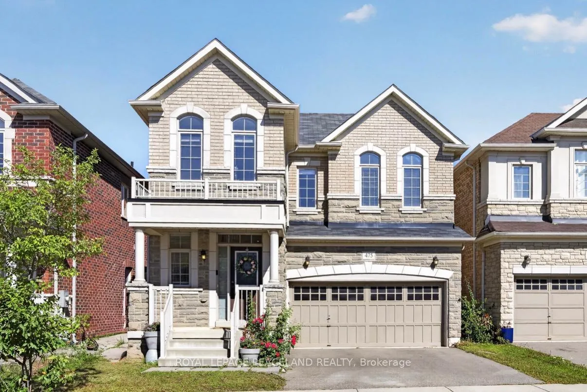 Photo 2 of 475 Grindstone Trail, Oakville, Joshua Meadows — HOMEH