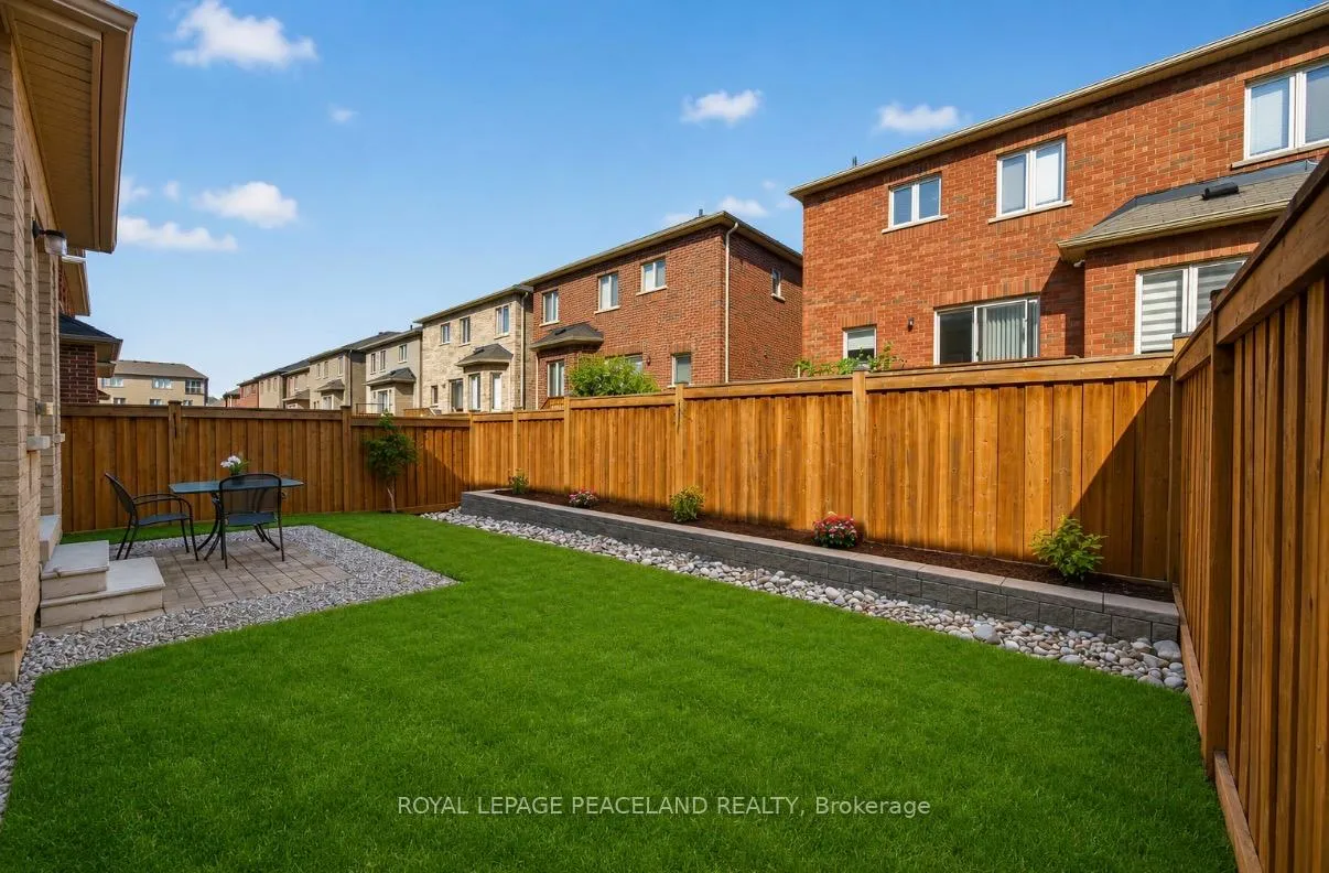 Photo 48 of 475 Grindstone Trail, Oakville, Joshua Meadows — HOMEH