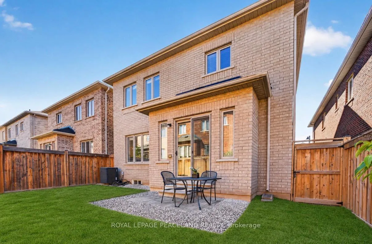 Photo 52 of 475 Grindstone Trail, Oakville, Joshua Meadows — HOMEH