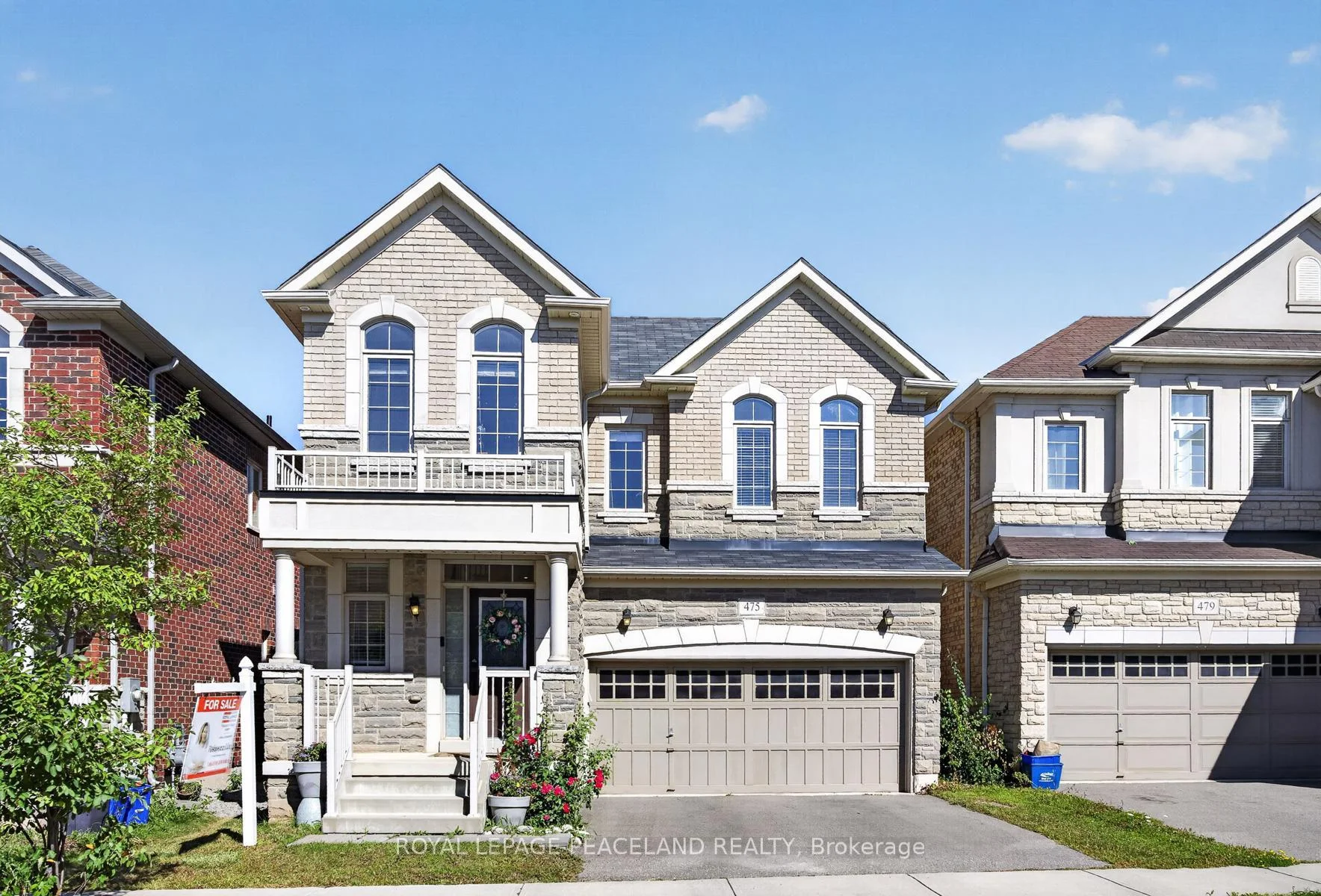Photo 3 of 475 Grindstone Trail, Oakville, Joshua Meadows — HOMEH