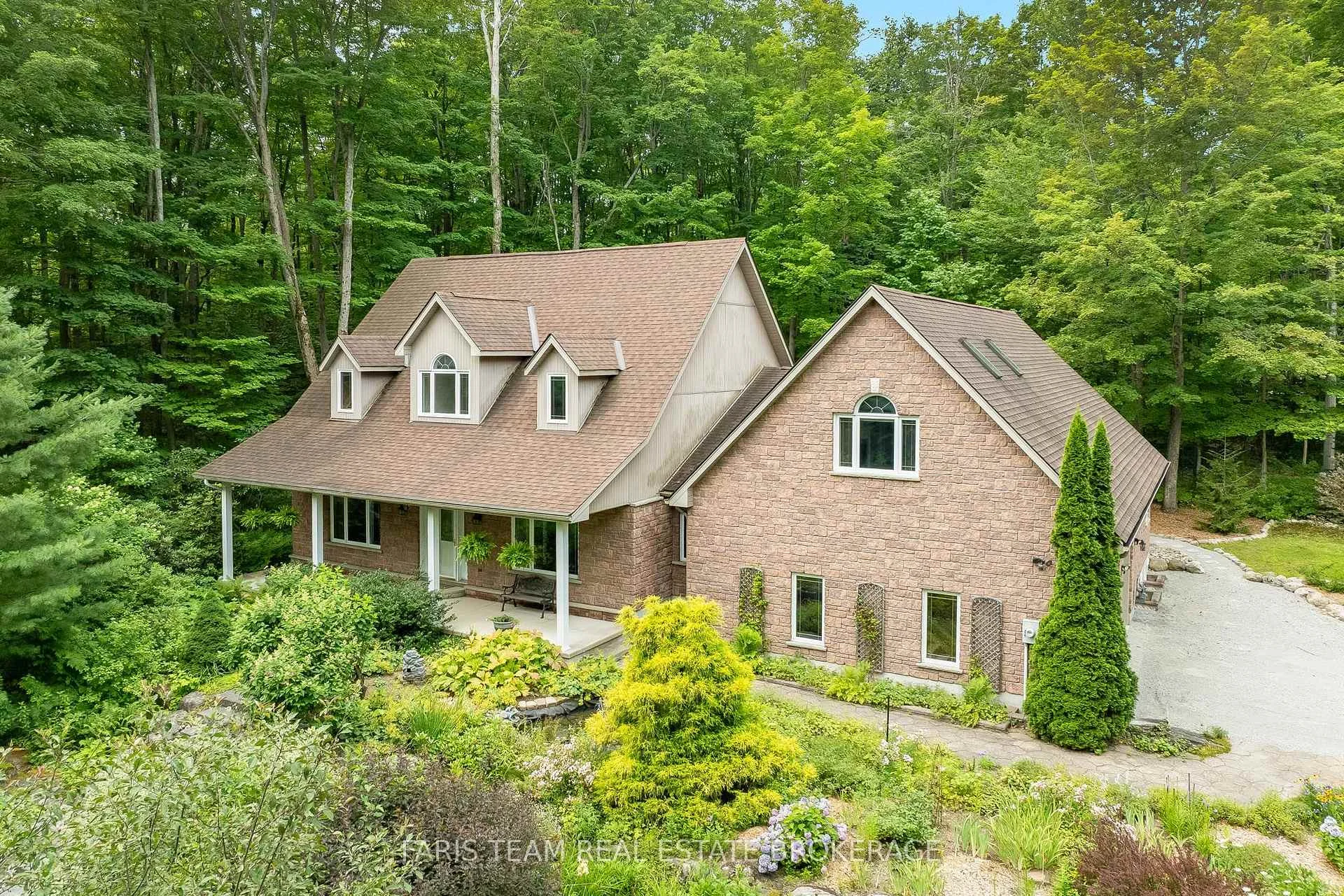 Photo 1 of 105 Copeland Creek Drive, Tiny, Rural Tiny — HOMEH