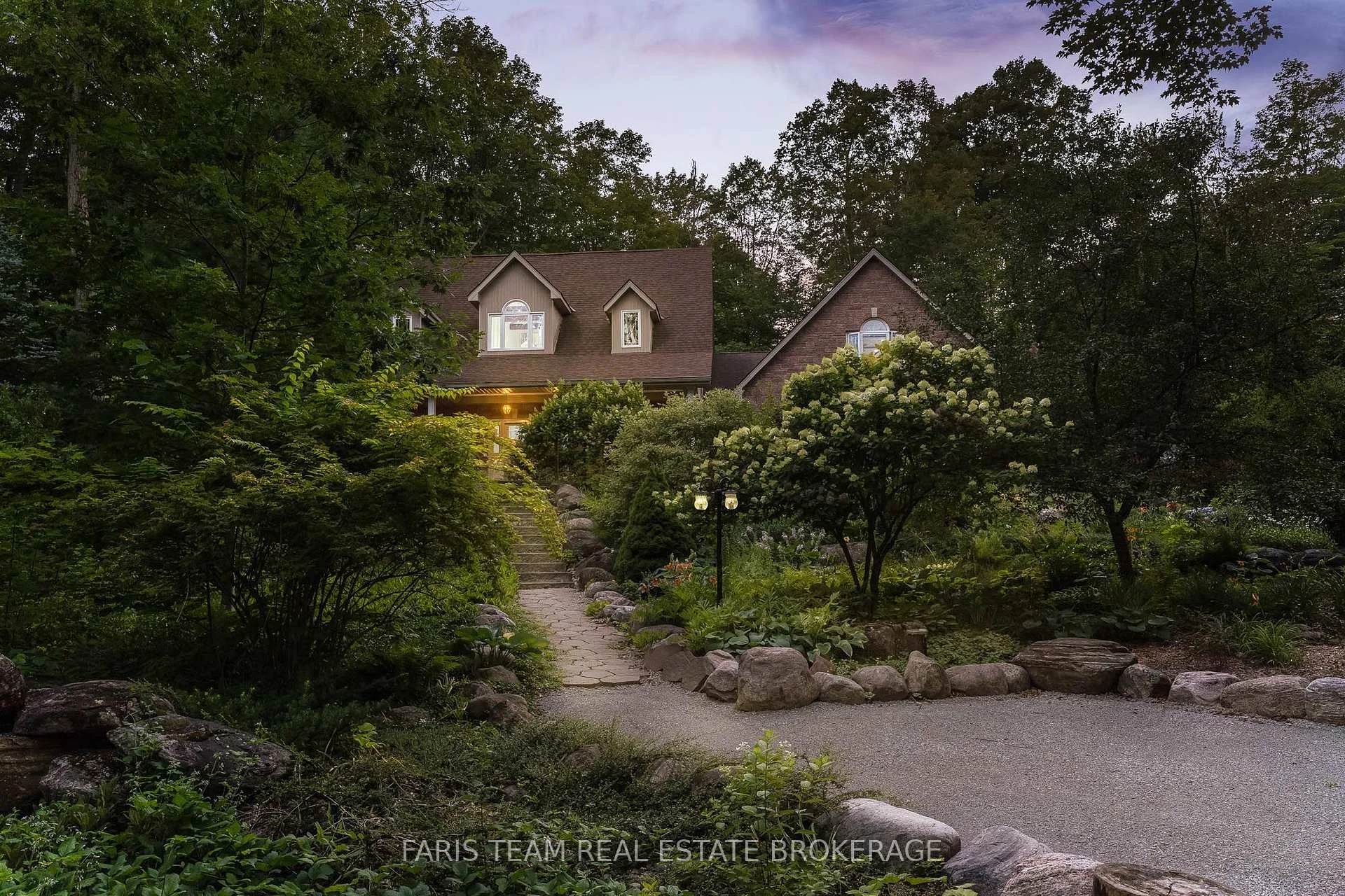 Photo 2 of 105 Copeland Creek Drive, Tiny, Rural Tiny — HOMEH