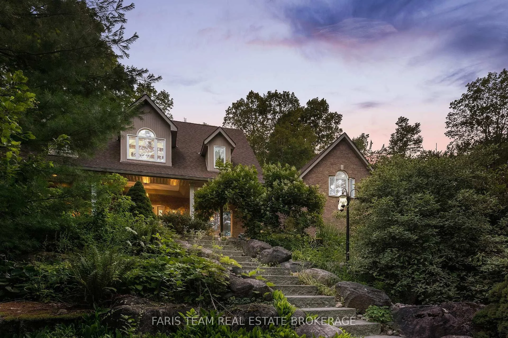 Photo 3 of 105 Copeland Creek Drive, Tiny, Rural Tiny — HOMEH