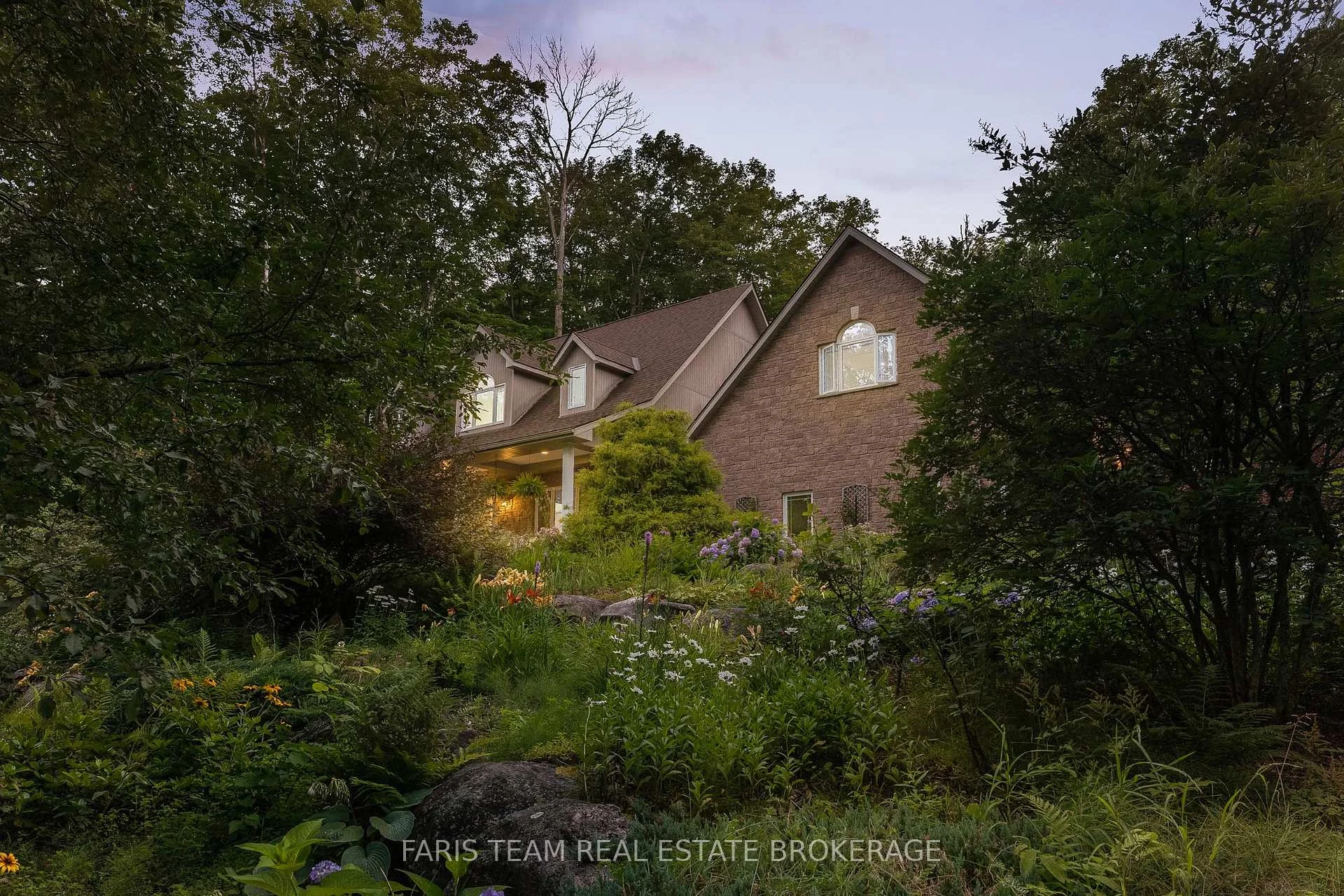 Photo 4 of 105 Copeland Creek Drive, Tiny, Rural Tiny — HOMEH