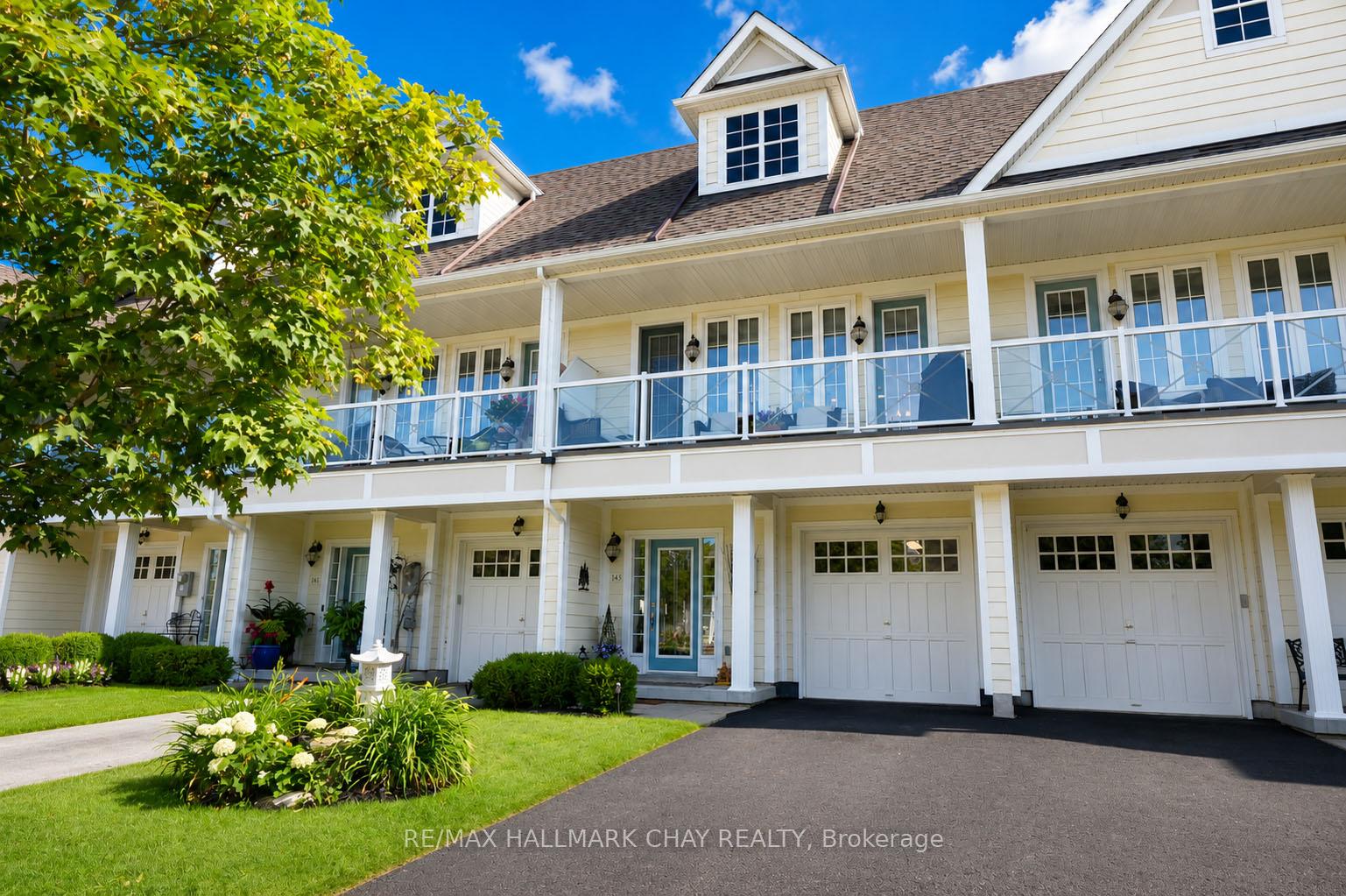 Photo 1 of 143 Wycliffe Cove Street, Tay, Victoria Harbour — HOMEH