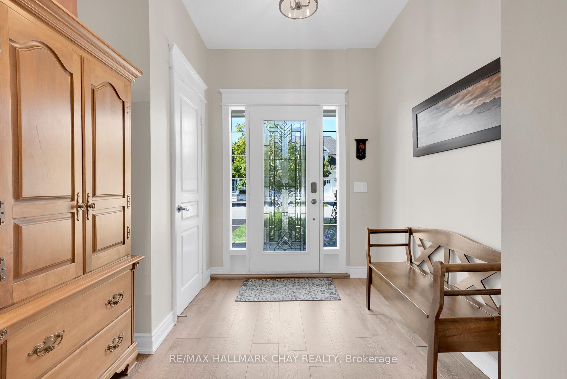 Photo 3 of 143 Wycliffe Cove Street, Tay, Victoria Harbour — HOMEH