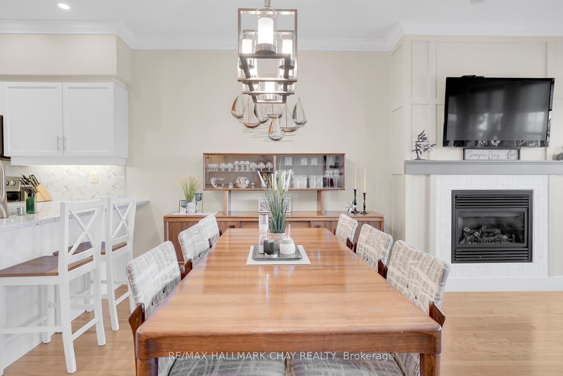 Photo 12 of 143 Wycliffe Cove Street, Tay, Victoria Harbour — HOMEH