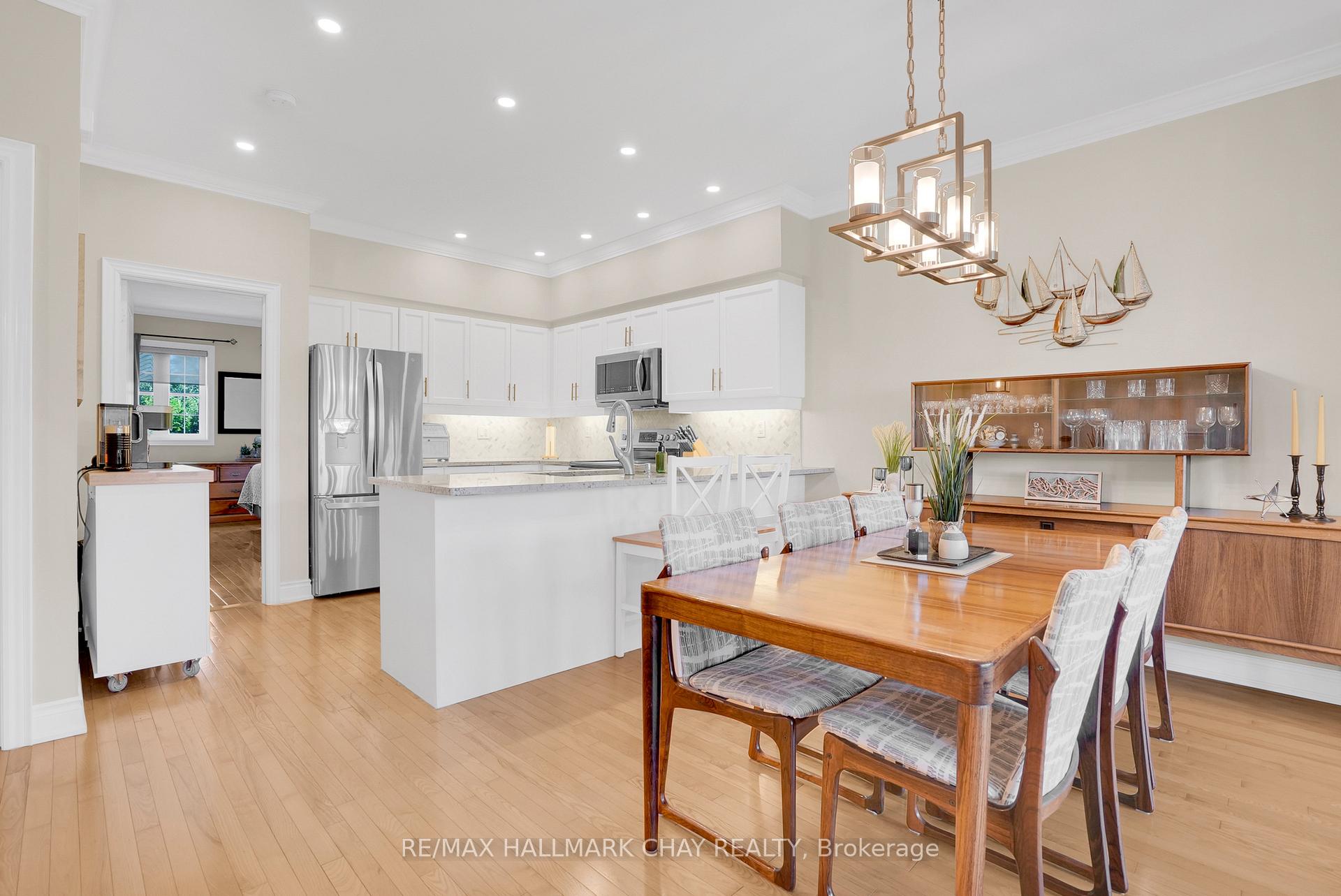 Photo 14 of 143 Wycliffe Cove Street, Tay, Victoria Harbour — HOMEH