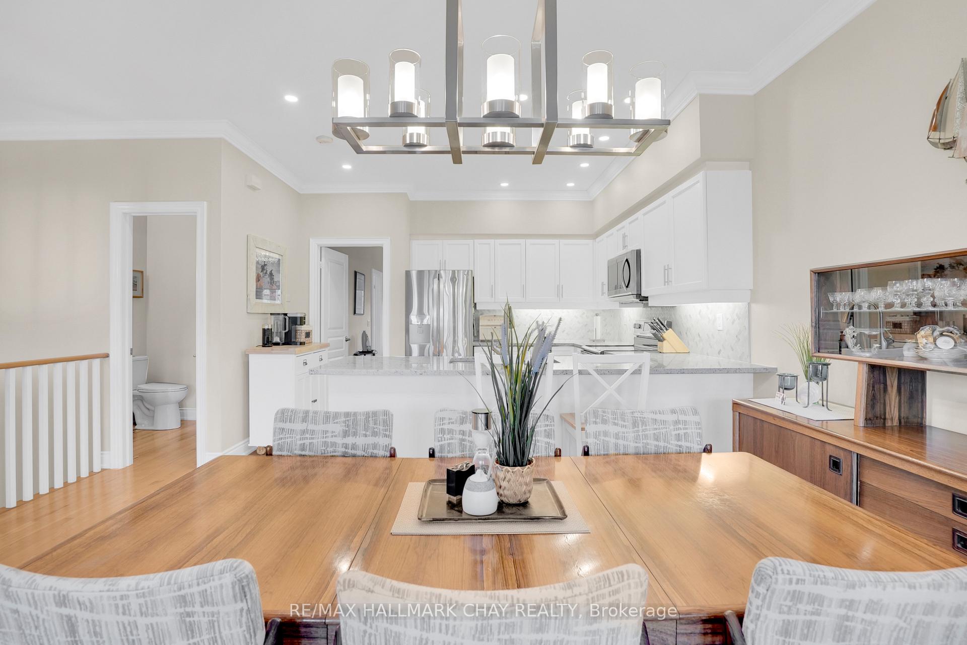 Photo 16 of 143 Wycliffe Cove Street, Tay, Victoria Harbour — HOMEH