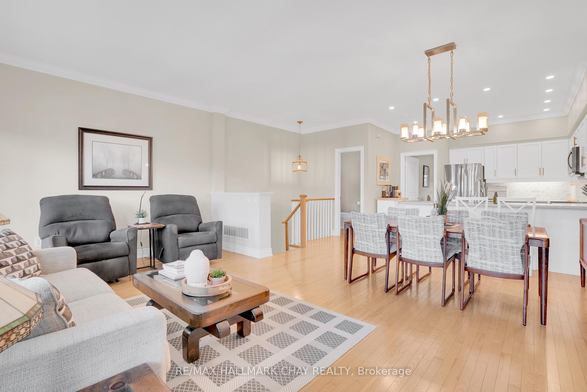 Photo 17 of 143 Wycliffe Cove Street, Tay, Victoria Harbour — HOMEH