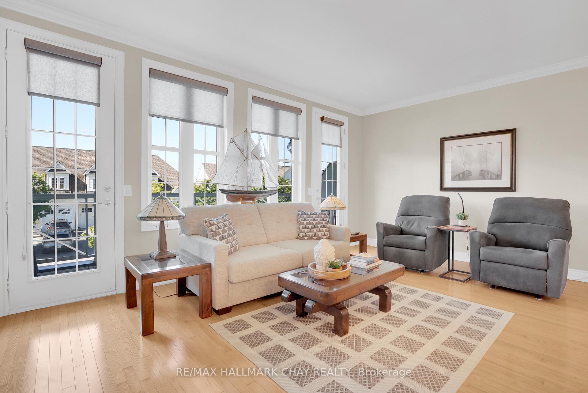 Photo 18 of 143 Wycliffe Cove Street, Tay, Victoria Harbour — HOMEH