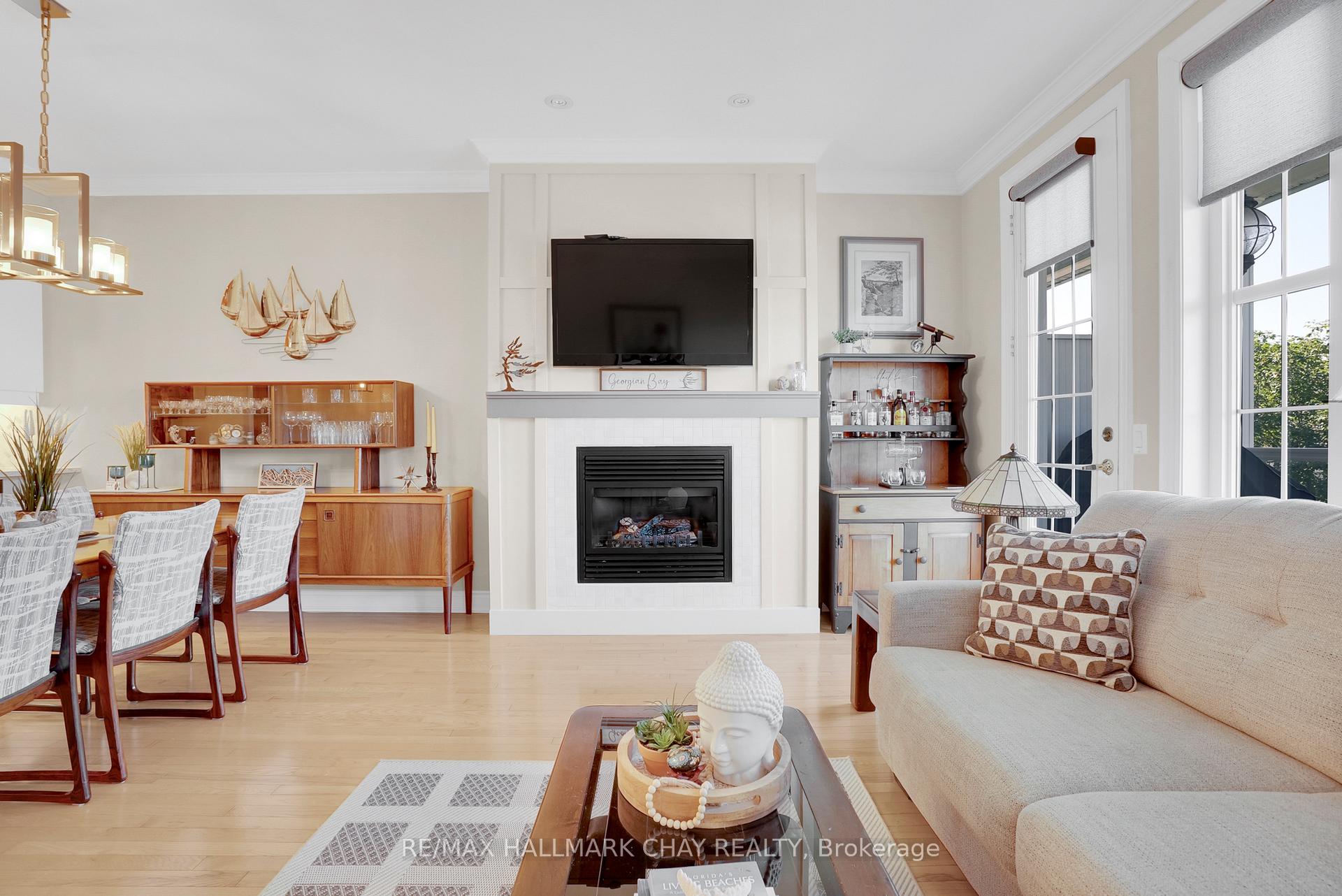 Photo 19 of 143 Wycliffe Cove Street, Tay, Victoria Harbour — HOMEH
