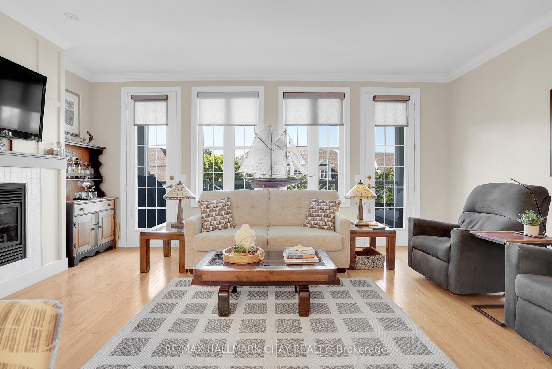 Photo 21 of 143 Wycliffe Cove Street, Tay, Victoria Harbour — HOMEH