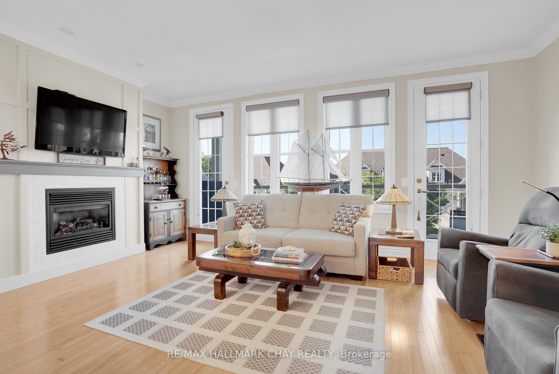 Photo 22 of 143 Wycliffe Cove Street, Tay, Victoria Harbour — HOMEH