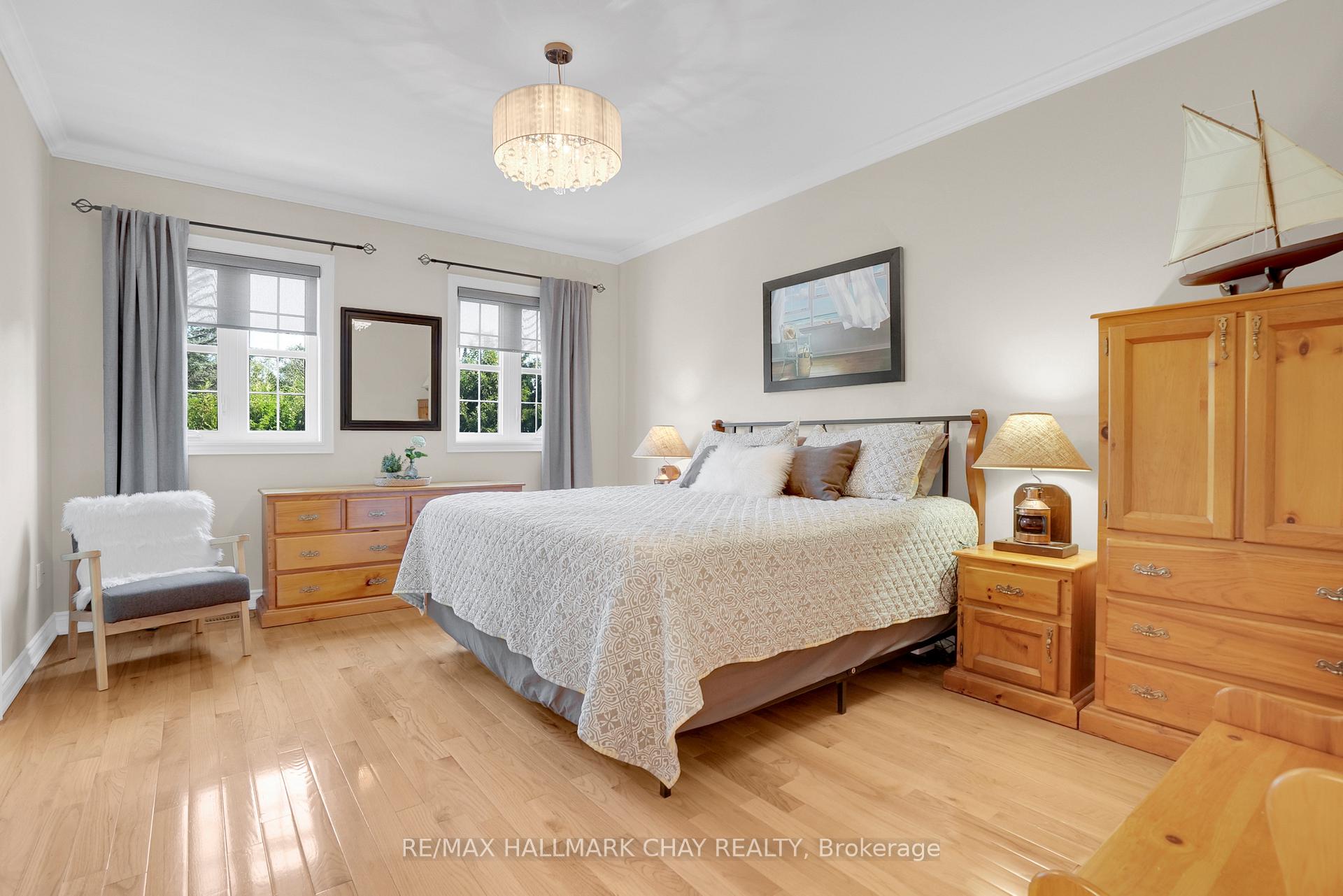 Photo 25 of 143 Wycliffe Cove Street, Tay, Victoria Harbour — HOMEH