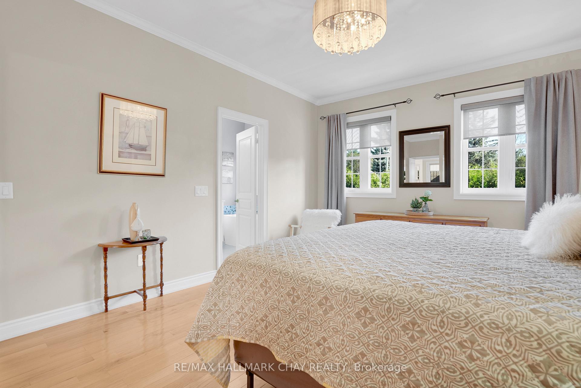 Photo 26 of 143 Wycliffe Cove Street, Tay, Victoria Harbour — HOMEH