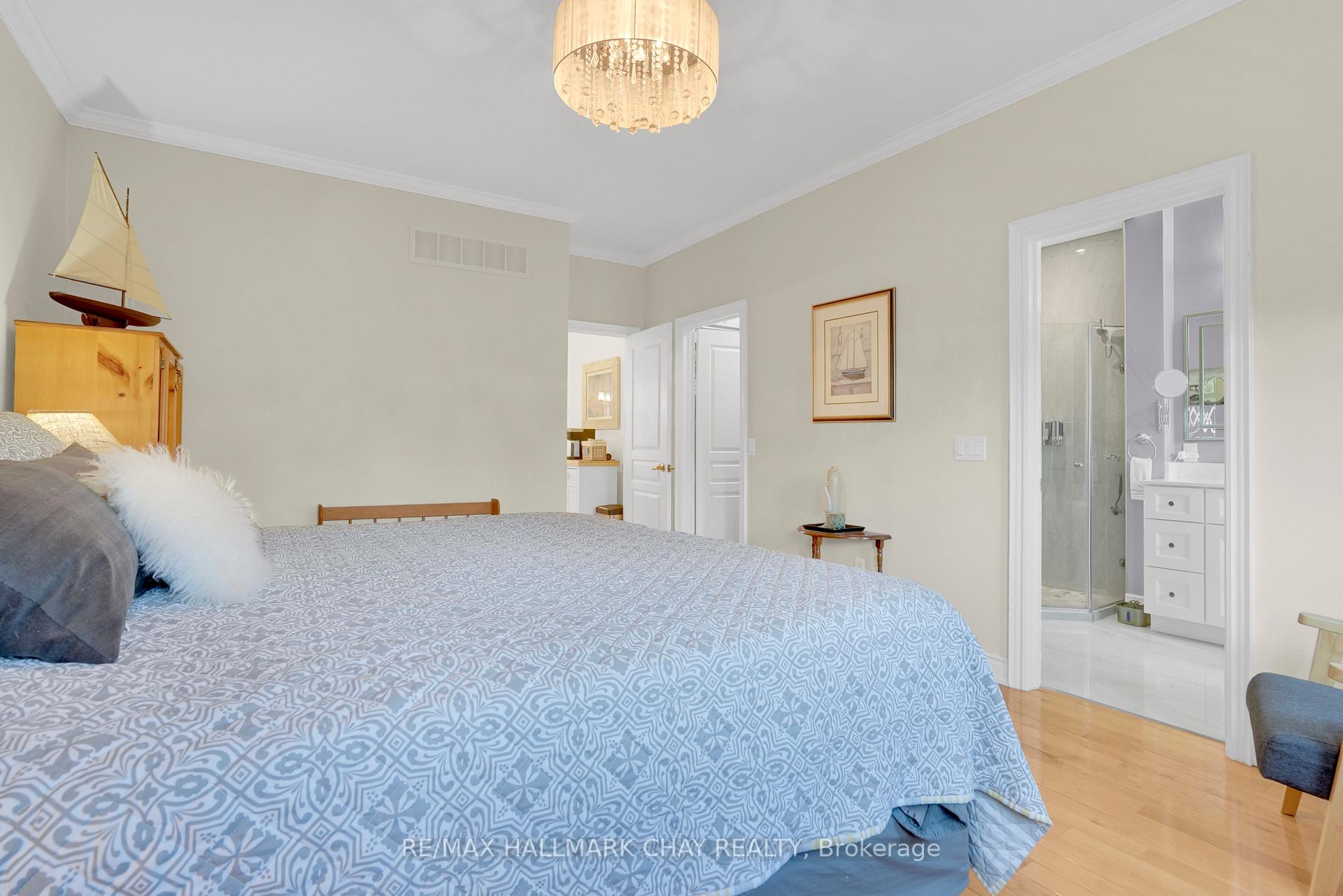 Photo 27 of 143 Wycliffe Cove Street, Tay, Victoria Harbour — HOMEH