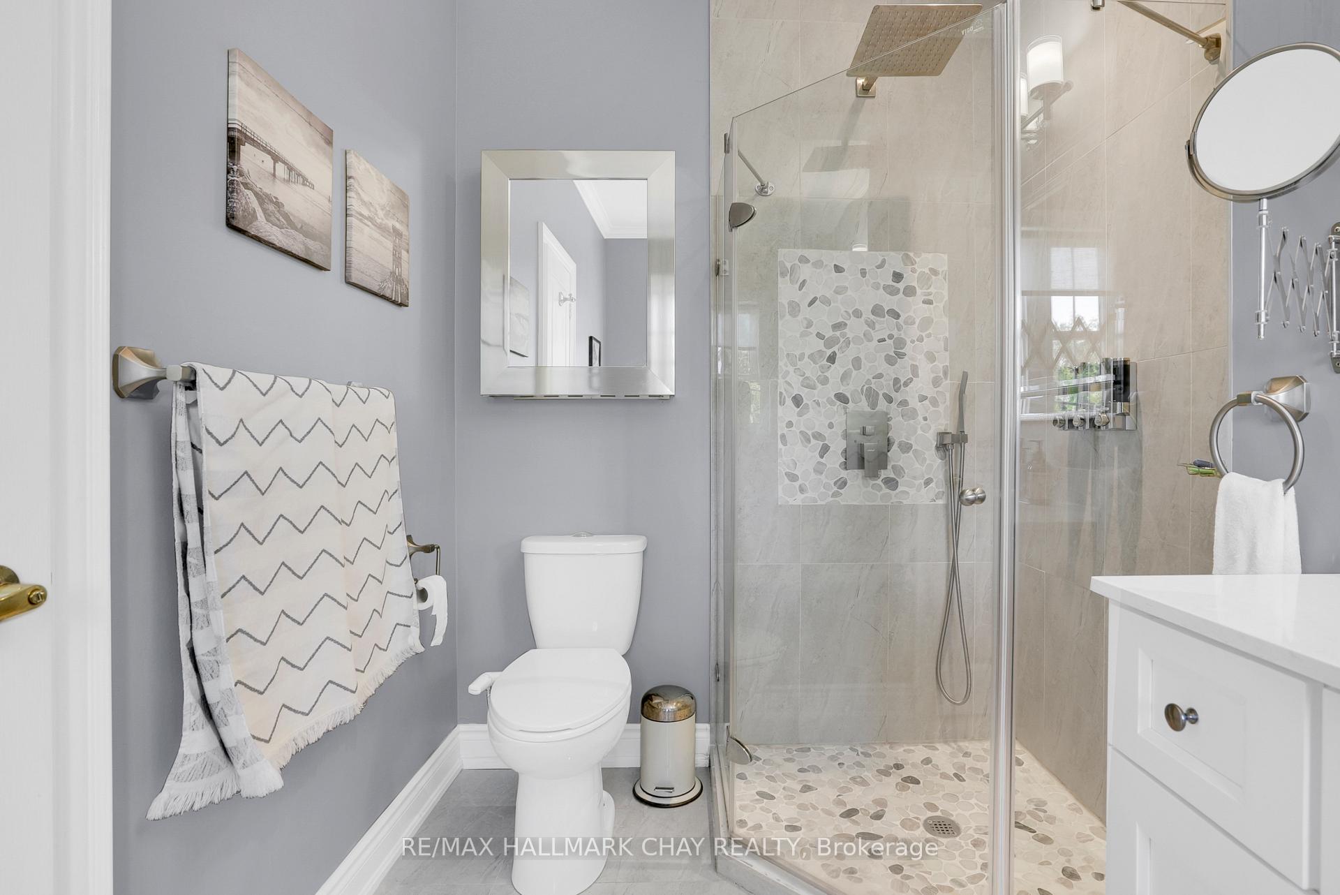 Photo 31 of 143 Wycliffe Cove Street, Tay, Victoria Harbour — HOMEH