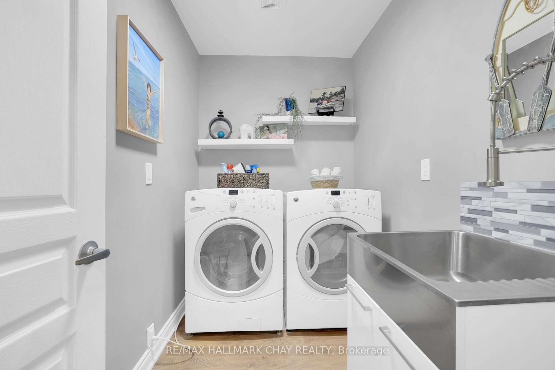 Photo 34 of 143 Wycliffe Cove Street, Tay, Victoria Harbour — HOMEH