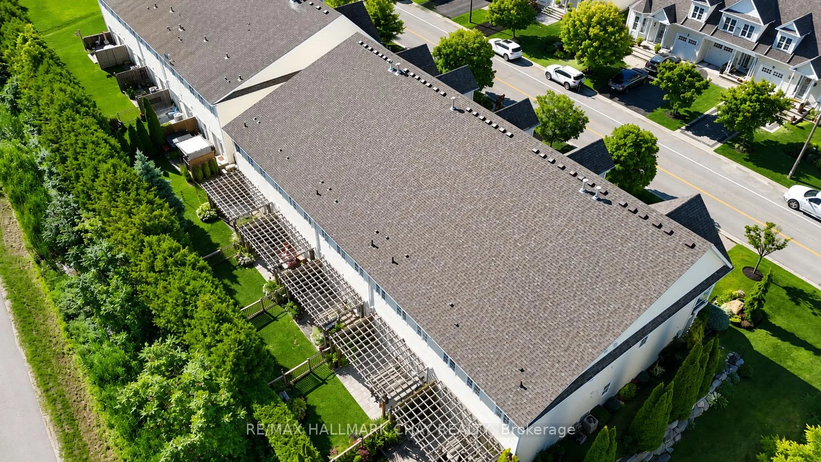 Photo 15 of 143 Wycliffe Cove Street, Tay, Victoria Harbour — HOMEH