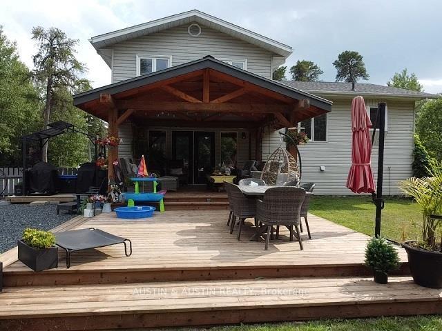 Photo 2 of 9 Willow Court, Dryden, Barclay — HOMEH