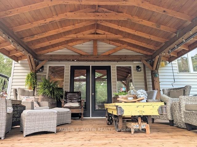 Photo 4 of 9 Willow Court, Dryden, Barclay — HOMEH