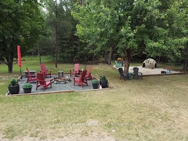Photo 5 of 9 Willow Court, Dryden, Barclay — HOMEH