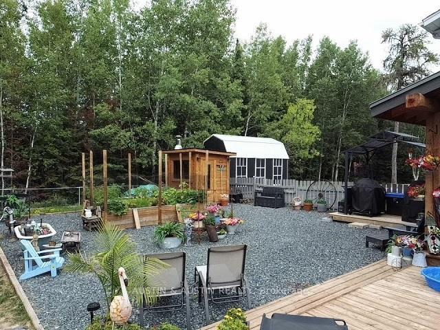 Photo 6 of 9 Willow Court, Dryden, Barclay — HOMEH
